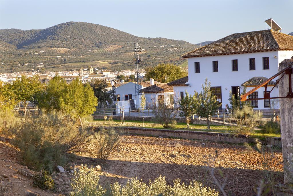 Apartamentos Puerta Sierra Puerto Serrano Bilik gambar