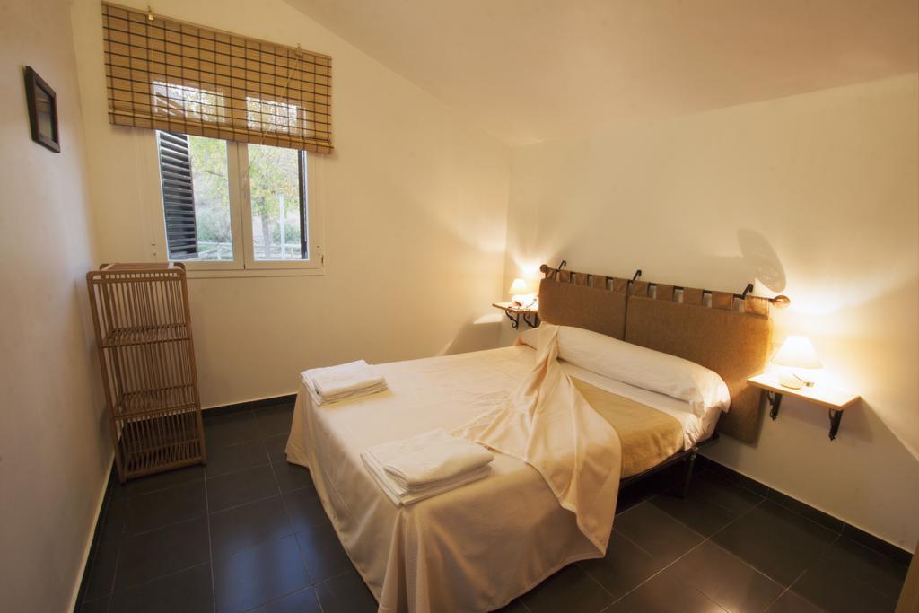 Apartamentos Puerta Sierra Puerto Serrano Bilik gambar